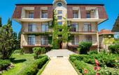 Туры в отель Медведь Resort