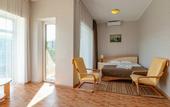 Туры в отель Медведь Resort