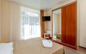 Туры в отель Медведь Resort
