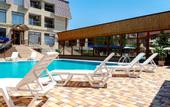 Туры в отель Медведь Resort
