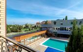 Туры в отель Медведь Resort
