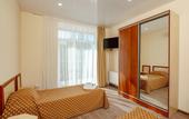Туры в отель Медведь Resort