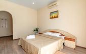 Туры в отель Медведь Resort