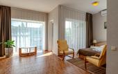 Туры в отель Медведь Resort