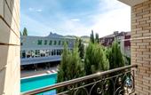 Туры в отель Медведь Resort