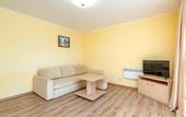 Туры в отель Медведь Resort
