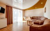 Туры в отель Медведь Resort