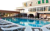 Туры в отель Медведь Resort