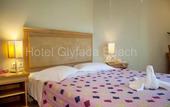 Туры в отель Glyfada Beach