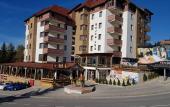 Туры в отель Apartments MujEn Lux