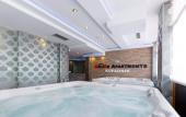 Туры в отель Apartments MujEn Lux