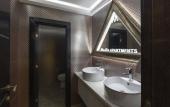 Туры в отель Apartments MujEn Lux