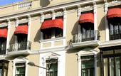 Туры в отель Casual Valencia de Las Artes