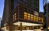 Туры в отель Courtyard World Trade Center Abu Dhabi