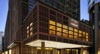Courtyard World Trade Center Abu Dhabi 4*