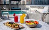Туры в отель Courtyard World Trade Center Abu Dhabi