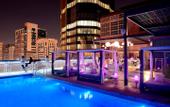 Туры в отель Courtyard World Trade Center Abu Dhabi