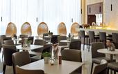 Туры в отель Courtyard World Trade Center Abu Dhabi