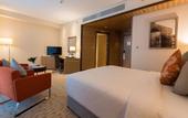 Туры в отель Courtyard World Trade Center Abu Dhabi
