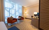 Туры в отель Courtyard World Trade Center Abu Dhabi
