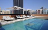 Туры в отель Courtyard World Trade Center Abu Dhabi