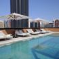 Туры в отель Courtyard World Trade Center Abu Dhabi, оператор Anex Tour