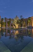Туры в отель Mandarin Oriental