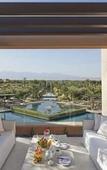 Туры в отель Mandarin Oriental