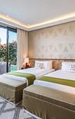 Туры в отель Mandarin Oriental