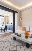 Туры в отель Mandarin Oriental