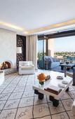 Туры в отель Mandarin Oriental