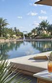 Туры в отель Mandarin Oriental