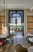 Туры в отель Mandarin Oriental