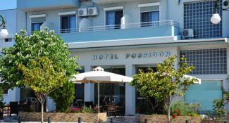 Hotel Possidon  2*