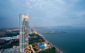 Туры в отель Movenpick Siam Hotel Na Jomtien Pattaya