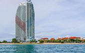 Туры в отель Movenpick Siam Hotel Na Jomtien Pattaya