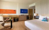 Туры в отель Movenpick Siam Hotel Na Jomtien Pattaya