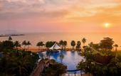 Туры в отель Movenpick Siam Hotel Na Jomtien Pattaya