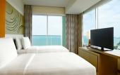 Туры в отель Movenpick Siam Hotel Na Jomtien Pattaya