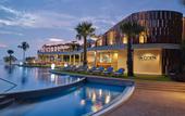 Туры в отель Movenpick Siam Hotel Na Jomtien Pattaya