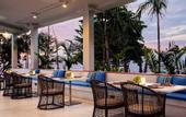 Туры в отель Movenpick Siam Hotel Na Jomtien Pattaya