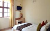 Туры в отель Hulhumale Inn