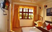 Туры в отель Hulhumale Inn