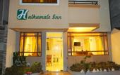 Туры в отель Hulhumale Inn