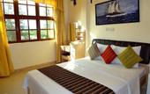 Туры в отель Hulhumale Inn