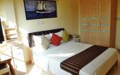 Туры в отель Hulhumale Inn