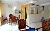 Туры в отель Hulhumale Inn