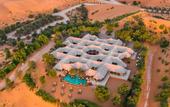 Туры в отель Telal Resort Al Ain
