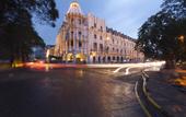 Туры в отель Queen's Hotel