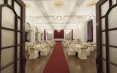 Туры в отель Queen's Hotel